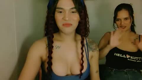 Snapshot of joycum_xxx chatting on 22, 2, 2026 JOY in your heart online show from 22, 2, 2026