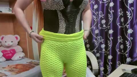 Snapshot of joyfuluntamed chatting on 17, 1, 2025 joy online show from 17, 1, 2025