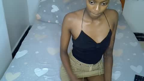 joyous_kay online show from 3, 12, 2025