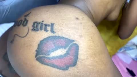 Butterflyass online show from 21, 2, 2025