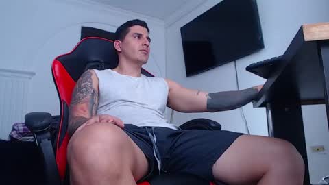 eduardo online show from 3, 12, 2024