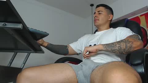 eduardo online show from 26, 12, 2024