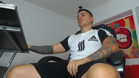 eduardo online show from 27, 12, 2024