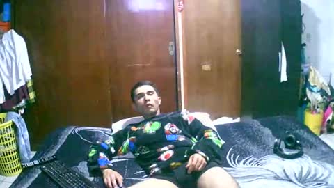 J Prez Official online show from 10, 9, 2025