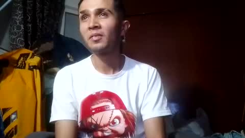 J Prez Official online show from 18, 11, 2025