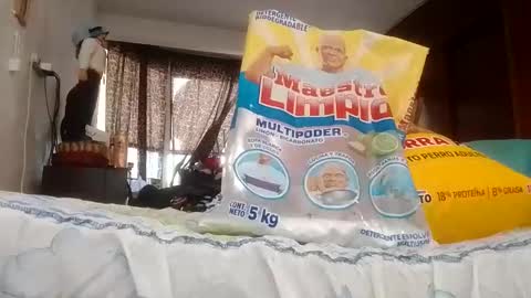 J Prez Official online show from 20, 11, 2025