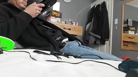 dLowfrk online show from 30, 1, 2025
