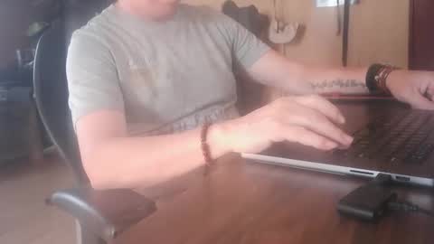 Soy Rai online show from 30, 3, 2026