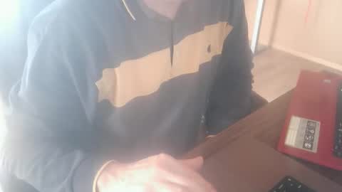 Snapshot of jraiven chatting on 2, 5, 2026 Soy Rai online show from 2, 5, 2026