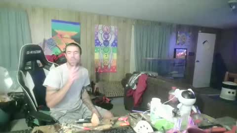 jrizzle1111 online show from 2, 11, 2025