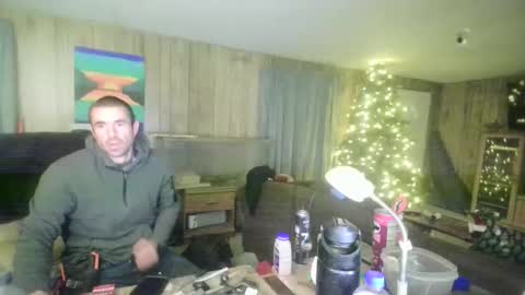 jrizzle1111 online show from 13, 1, 2026