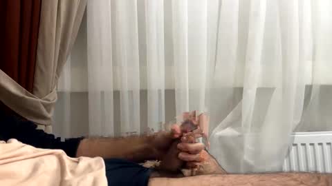 Junior online show from 23, 12, 2025