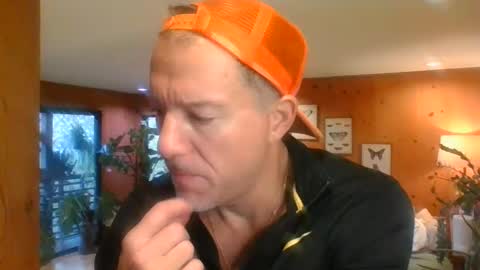 jroge21 online show from 31, 1, 2025