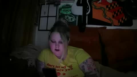 jrosejellybean online show from 19, 10, 2025