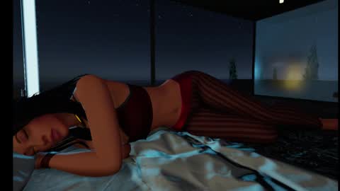 EleniGr online show from 2, 3, 2025