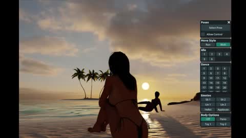 EleniGr online show from 2, 2, 2026