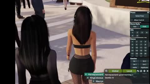 EleniGr online show from 29, 3, 2026