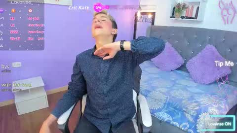 Juandii online show from 1, 12, 2025