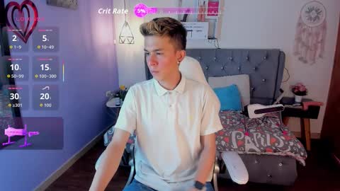 Snapshot of juaan_diick chatting on 19, 2, 2026 Juandii online show from 19, 2, 2026