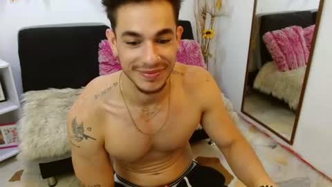 Juan online show from 13, 6, 2026