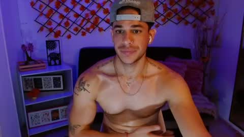 Juan online show from 7, 7, 2026