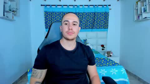 Juan online show from 20, 1, 2025