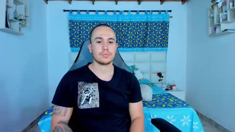 Juan online show from 29, 1, 2025