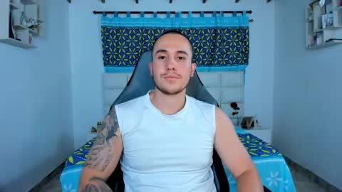 Juan online show from 4, 2, 2025