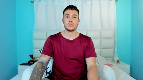 Juan online show from 15, 9, 2025