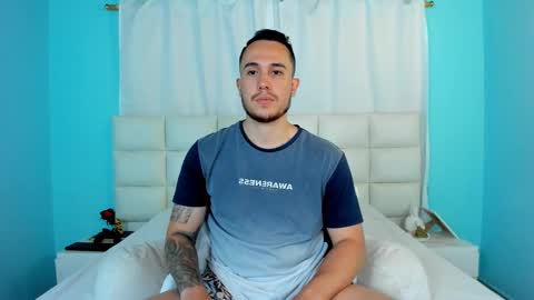 Juan online show from 4, 10, 2025