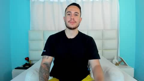 Juan online show from 9, 10, 2025