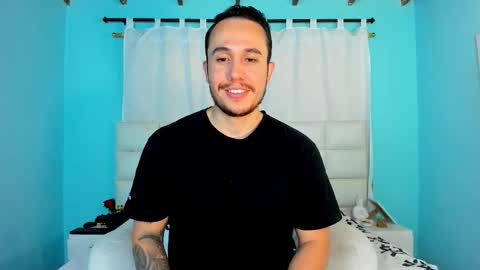 Juan online show from 11, 11, 2025