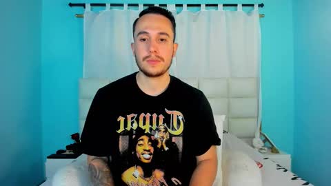 Juan online show from 24, 11, 2025