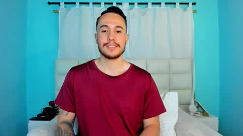 Juan online show from 16, 12, 2025