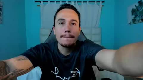 Juan online show from 22, 3, 2026