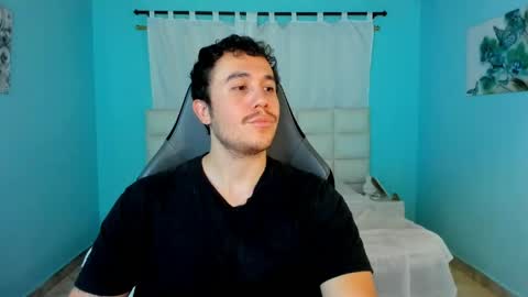 Snapshot of juan__jimenez chatting on 14, 5, 2026 Juan online show from 14, 5, 2026
