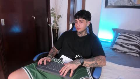 Snapshot of juan_alvarez18 chatting on 12, 9, 2025 juan_alvarez18 online show from 12, 9, 2025