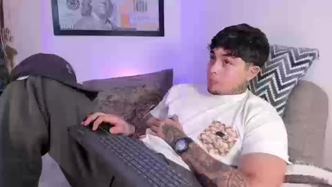 Snapshot of juan_alvarez18 chatting on 27, 9, 2025 juan_alvarez18 online show from 27, 9, 2025