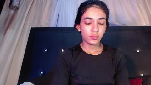 Snapshot of juan_and_luciana chatting on 12, 5, 2026 online show from 12, 5, 2026