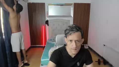 juan_and_luke online show from 14, 4, 2026