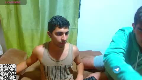 Juan Da online show from 18, 5, 2026