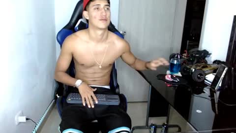 Snapshot of juan_da01 chatting on 1, 3, 2025 JuanDa online show from 1, 3, 2025