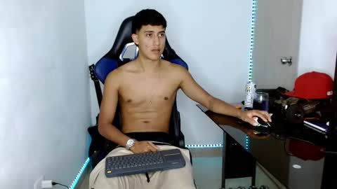 Snapshot of juan_da01 chatting on 11, 3, 2025 JuanDa online show from 11, 3, 2025