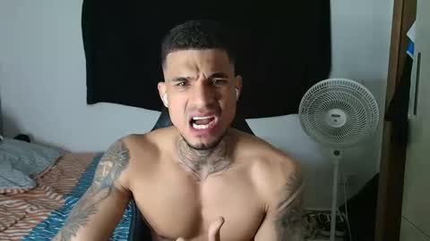 juan_gomez_1 online show from 21, 9, 2025