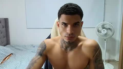 juan_gomez_1 online show from 19, 1, 2026