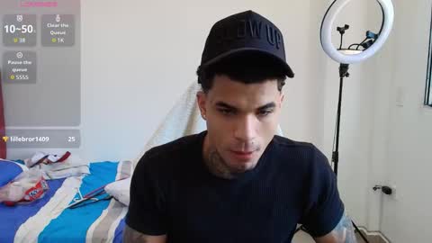 juan_gomez_1 online show from 14, 3, 2026