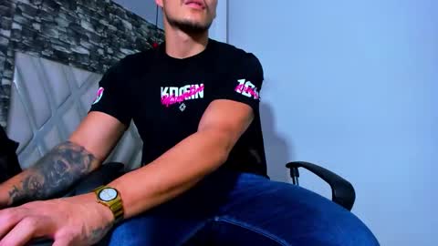 Snapshot of juan_jsmith chatting on 4, 2, 2026 juan_jsmith online show from 4, 2, 2026