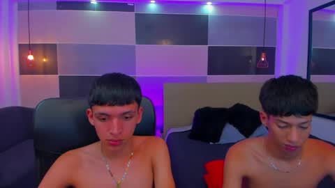 Snapshot of juan_nd_steven chatting on 28, 1, 2025 JuanSteven online show from 28, 1, 2025