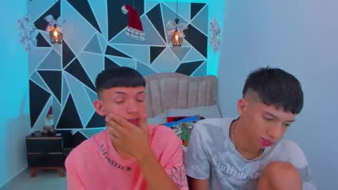 JuanSteven online show from 18, 12, 2025