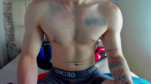 JUAN online show from 23, 1, 2025